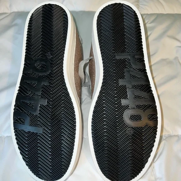 P448 women’s sneakers - Picture 6 of 8